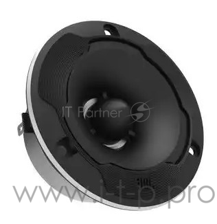 Колонки автомобильные JBL Shockwave 4T (без решетки) 70Вт 103дБ 4Ом 10см (4дюйм) (ком.:2кол.) твитер однополосные