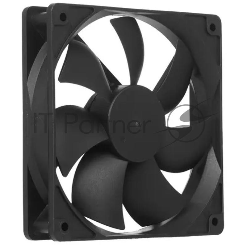 5bites Вентилятор FB12025S-12H3 120X25 / SLEEVE / 1800RPM / 3P
