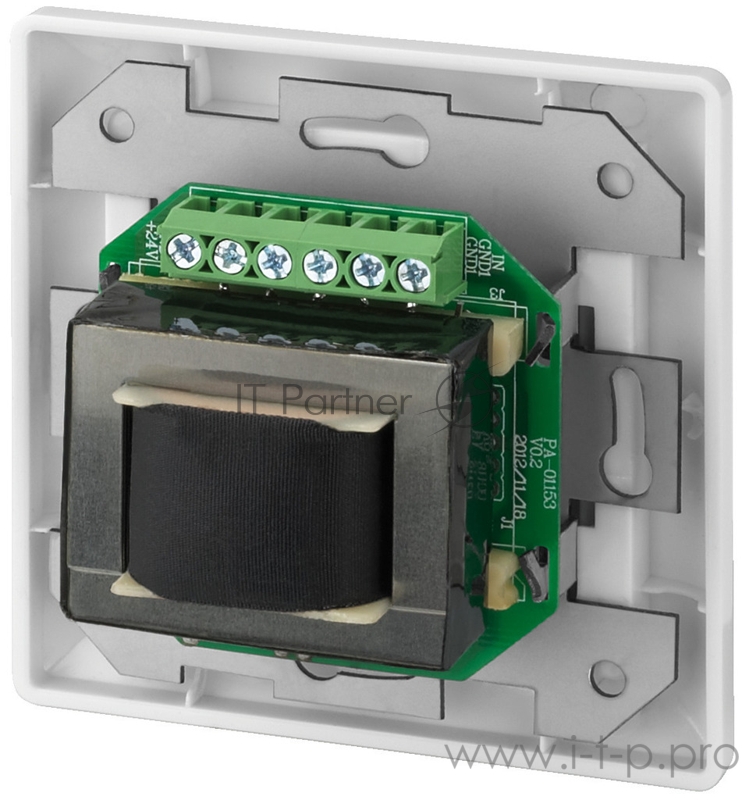 Трансформатор для контроля громкости ABK EHR-120