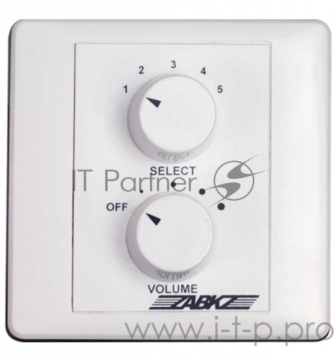 Аттенюатор ABK VC-66F-120