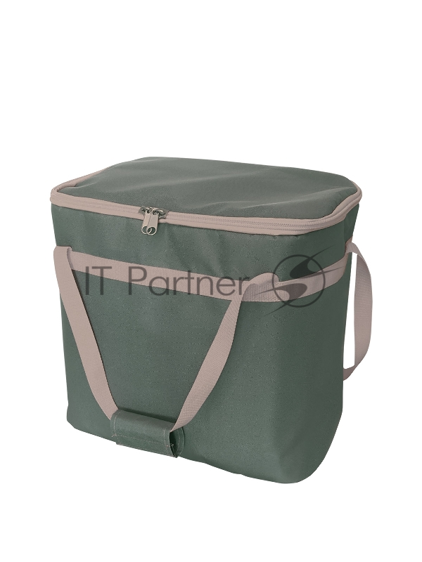 Сумка-холодильник камуфляж L 30л