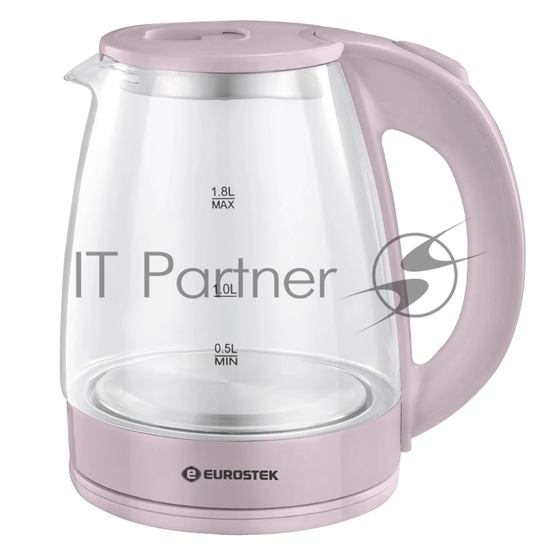 Чайник электрический Eurostek EEK-2034