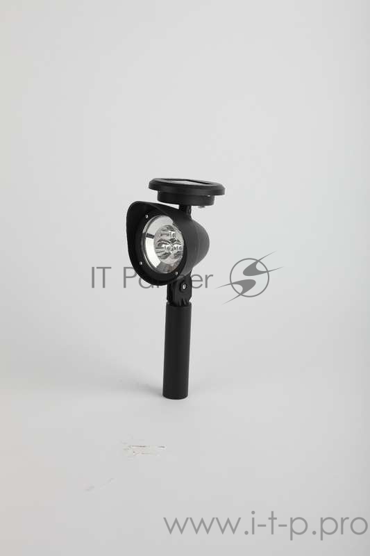 Светильник садовый ERAUF012-11 3 LED солнечная батарея ЭРА Б0044220