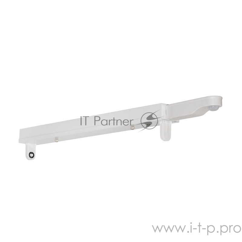 Облучатель бактерицидный открытый потолочный LINEAR HOUSING 440 1xTUBE (под бакт.лампу 15Вт) UVC SENSOR LEDVANCE 4058075522084