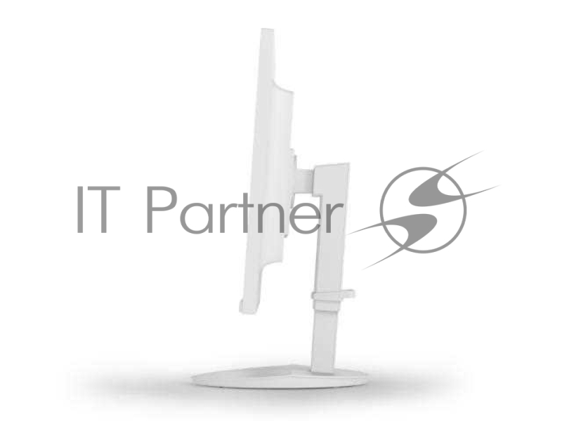 Монитор NEC 27 EA272F Wh/Wh (AH-IPS 16:9 250cd/m2 1000:1 6ms 1920x1080 178/178 VGA HDMI DP DP out USB-С USB HAS 150mm Swiv 170/170 Tilt Pivot Spk 2x1W)