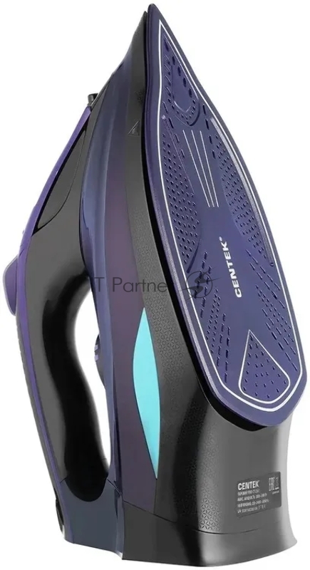 Утюг Centek CT-2361 VIOLET