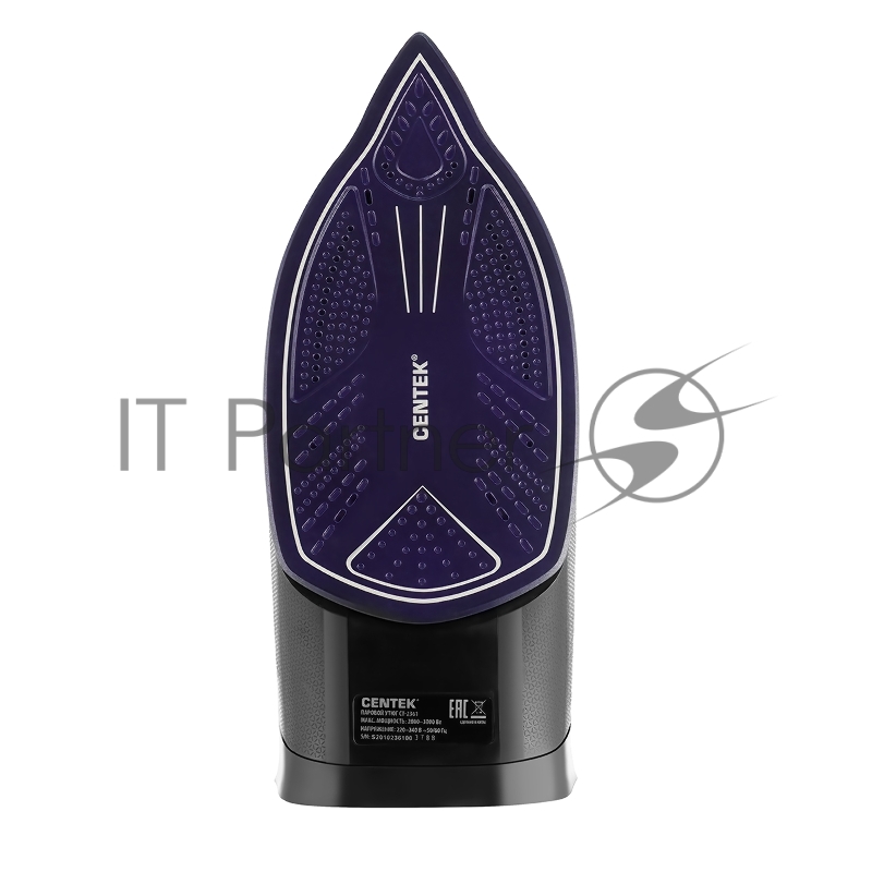 Утюг Centek CT-2361 VIOLET