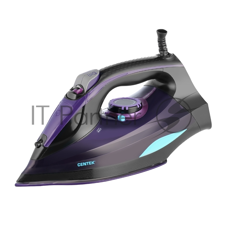 Утюг Centek CT-2361 VIOLET