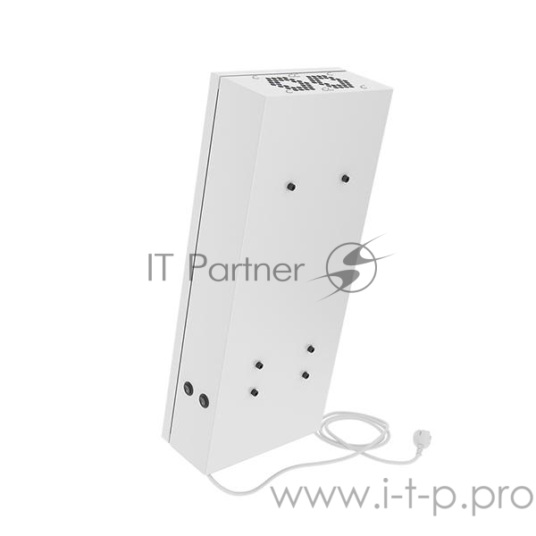 Рециркулятор LE-СБО-63-060-5450-20 Антивирус Пром Combi 3х15Вт до 120кв.м LED-effect 5450