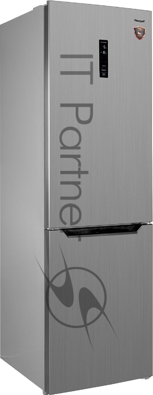 Холодильник Weissgauff WRK 2000 XNF DC Inverter