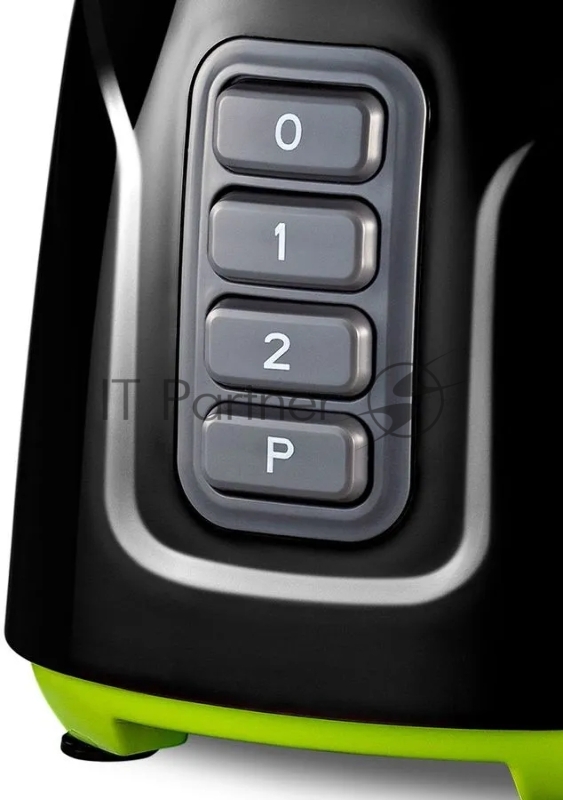 Блендер стационарный Kitfort KT-3032-2 500Вт салатовый