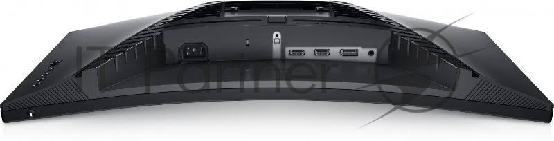 Монитор изогнутый DELL S2422HG DELL S2422HG 23.8,VA,1920x1080 165Hz, 1ms, 350cd/m2, 3000:1, 2*HDMI, DP,Audio line-out, Height adjustable up to 100mm, AMD FreeSync Premium, Curved 1500R, 3Y