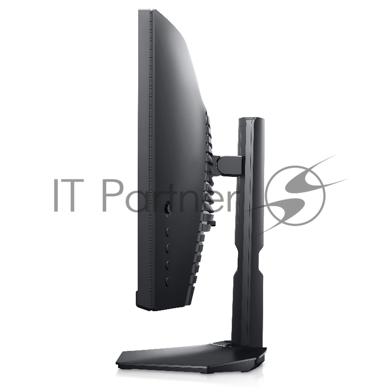 Монитор изогнутый DELL S2422HG DELL S2422HG 23.8,VA,1920x1080 165Hz, 1ms, 350cd/m2, 3000:1, 2*HDMI, DP,Audio line-out, Height adjustable up to 100mm, AMD FreeSync Premium, Curved 1500R, 3Y