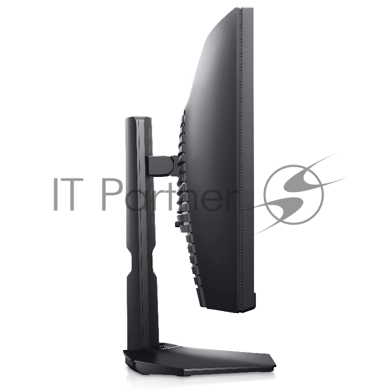 Монитор изогнутый DELL S2422HG DELL S2422HG 23.8,VA,1920x1080 165Hz, 1ms, 350cd/m2, 3000:1, 2*HDMI, DP,Audio line-out, Height adjustable up to 100mm, AMD FreeSync Premium, Curved 1500R, 3Y