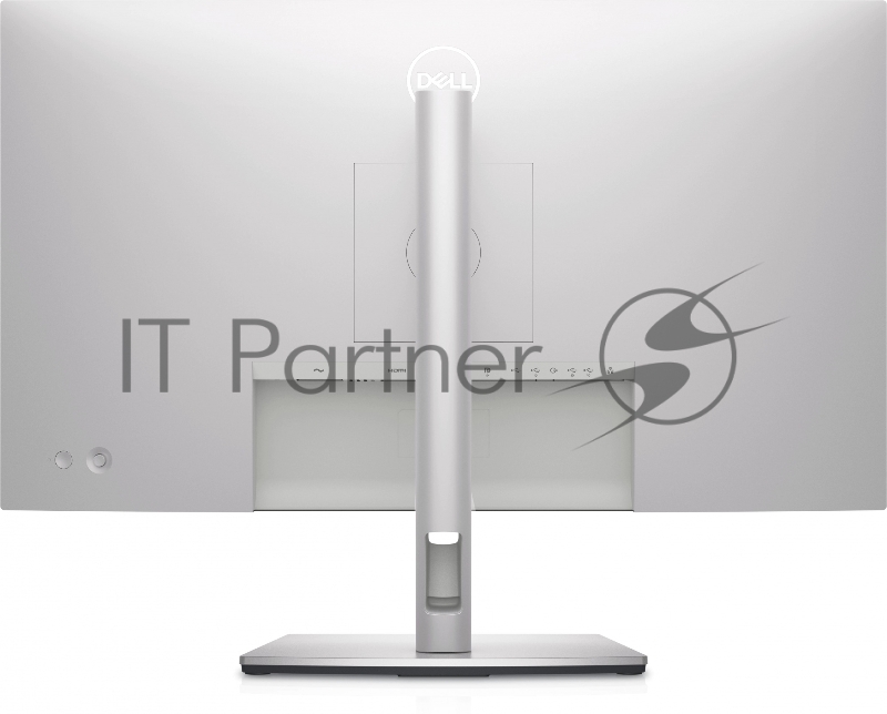 Монитор DELL U2722DE c USB-С хабом DELL U2722DE USB-C Hub 27,IPS,2560x1440, 5ms, 350cd/m2, 1000:1, Height Adjustable up to 150mm,Tilt, Swivel,HDMI, DP,3xUSB 3.2, USB-C PD up to 90w, RJ-45, Black, 3Y