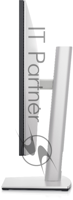 Монитор DELL U2722DE c USB-С хабом DELL U2722DE USB-C Hub 27,IPS,2560x1440, 5ms, 350cd/m2, 1000:1, Height Adjustable up to 150mm,Tilt, Swivel,HDMI, DP,3xUSB 3.2, USB-C PD up to 90w, RJ-45, Black, 3Y