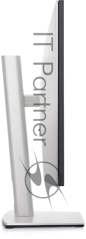 Монитор DELL U2722DE c USB-С хабом DELL U2722DE USB-C Hub 27,IPS,2560x1440, 5ms, 350cd/m2, 1000:1, Height Adjustable up to 150mm,Tilt, Swivel,HDMI, DP,3xUSB 3.2, USB-C PD up to 90w, RJ-45, Black, 3Y