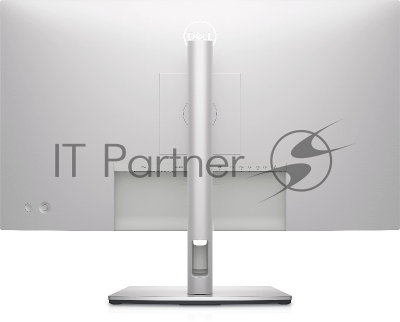 Монитор DELL U2722DE c USB-С хабом DELL U2722DE USB-C Hub 27,IPS,2560x1440, 5ms, 350cd/m2, 1000:1, Height Adjustable up to 150mm,Tilt, Swivel,HDMI, DP,3xUSB 3.2, USB-C PD up to 90w, RJ-45, Black, 3Y