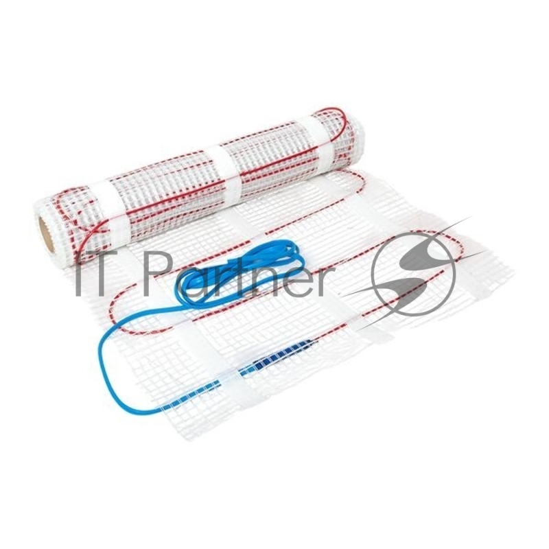 Комплект Теплый пол (мат) двухжил. Уют 2кв.м 300Вт Proxima EKF nm2-300-2