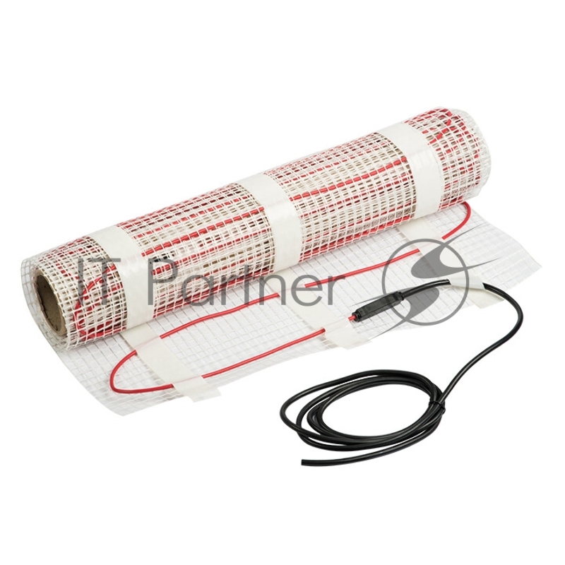 Комплект Теплый пол (мат) двухжил. Уют 2кв.м 300Вт Proxima EKF nm2-300-2