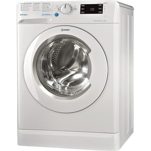 Cтиральная машина Indesit BWSE 81082 L