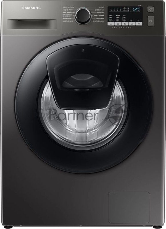 Стиральная машина Samsung WW90T4541AX/LP загр.фронтальная макс.:9кг черный