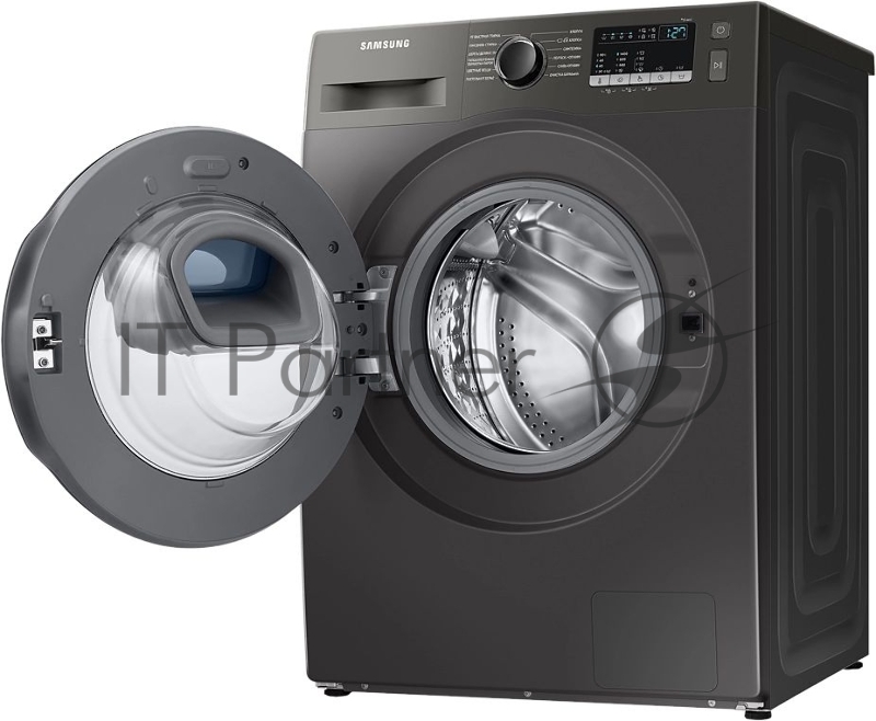 Стиральная машина Samsung WW90T4541AX/LP загр.фронтальная макс.:9кг черный
