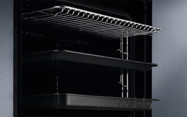 Духовой шкаф Electrolux OEE5C61Z