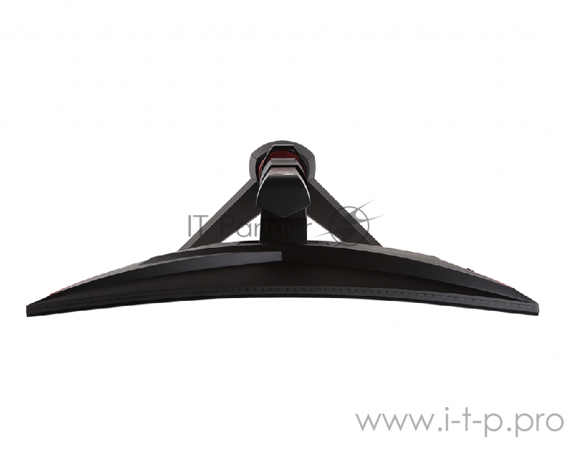 Монитор 27 MSI Optix MAG27C (S15-000305R-HH5) черно-красный