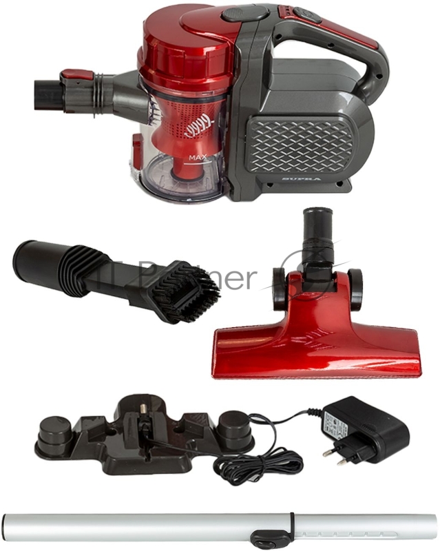 Пылесос вертикальный SUPRA VCS-1494