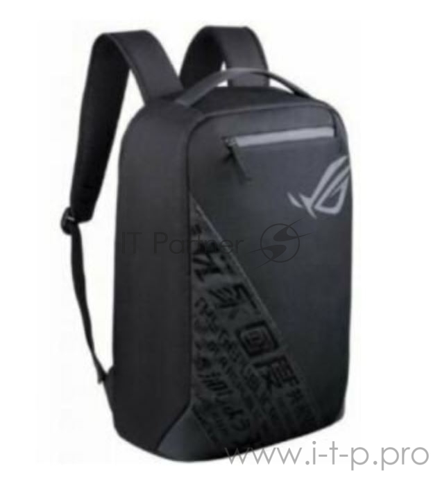 Рюкзак для ноутбука 17 Asus ROG Ranger BP1501G черный полиэстер (90XB04ZN-BBP020)