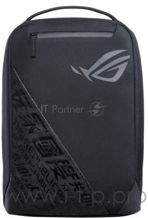 Рюкзак для ноутбука 17 Asus ROG Ranger BP1501G черный полиэстер (90XB04ZN-BBP020)