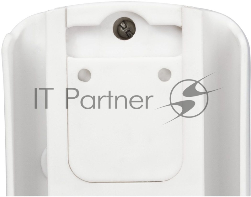 Сетевой удлинитель Hama H-137356 1.5м (6 розеток) белый (коробка)