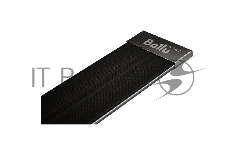 Обогреватель инфракрасный Ballu BIH-AP4-2.0-B 2000Вт серый