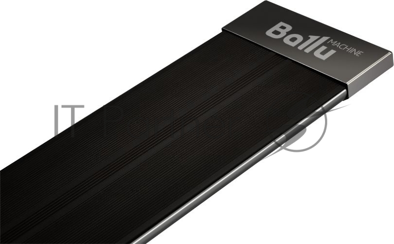 Обогреватель инфракрасный Ballu BIH-AP4-2.0-B 2000Вт серый