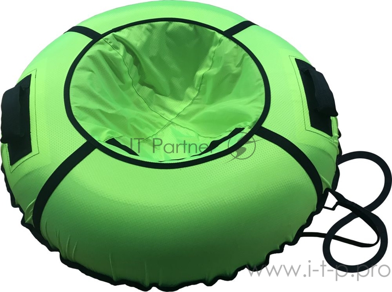 Санки-ватрушки СОТЫ ЛЮКС 75 см (камера 13)