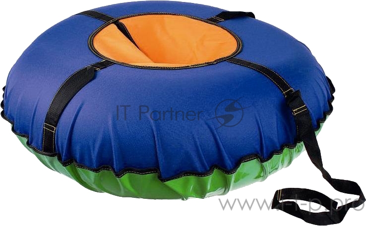 Санки-ватрушки Эконом 110 см (камера R14)