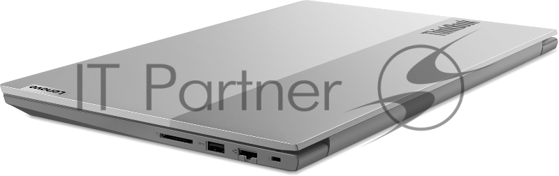 Ноутбук Lenovo ThinkBook 15 G3 ACL Ryzen 5 5500U/16Gb/SSD512Gb/RX Vega 7/15.6/IPS/FHD/TYPE-C AC Adapter/Win10Pro/grey (21A4002ERU)