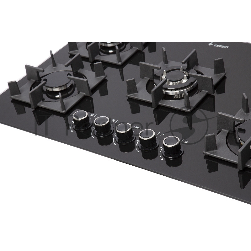 Газовая варочная панель Н/п газ Гефест ПВГ 2340 К33