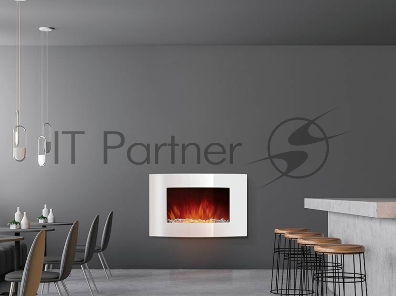 Электрокамин Electrolux EFP/W-1200URLS