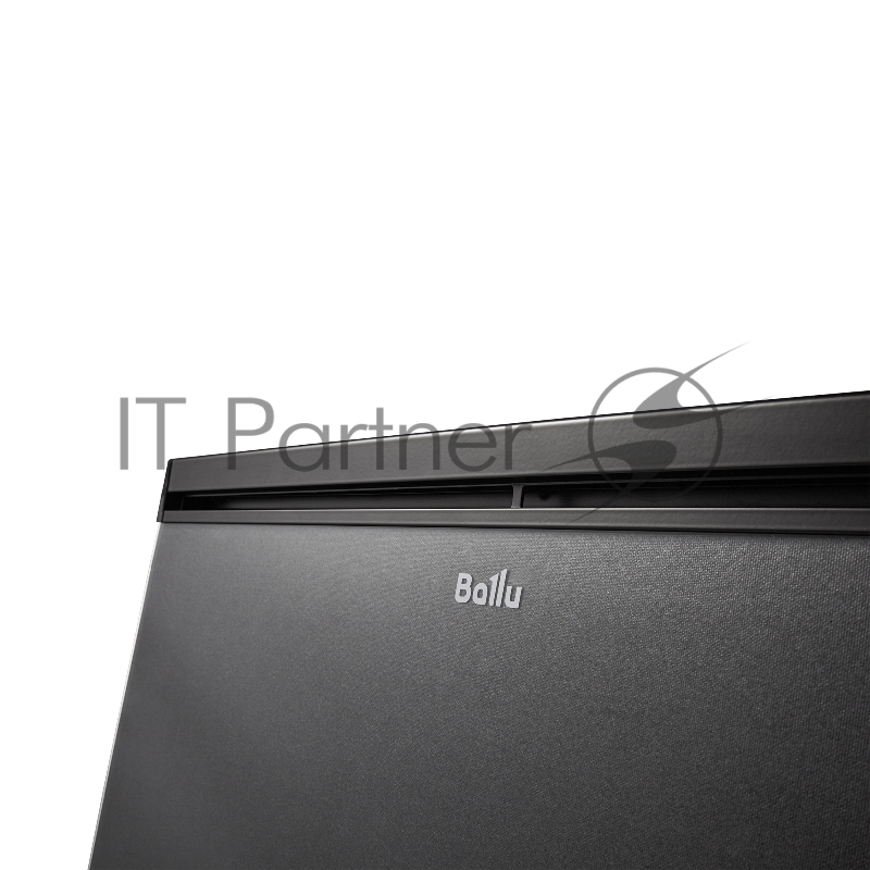 Обогреватель конвективно-инфракрасный BALLU Plaza Solar BIHP/S-2500