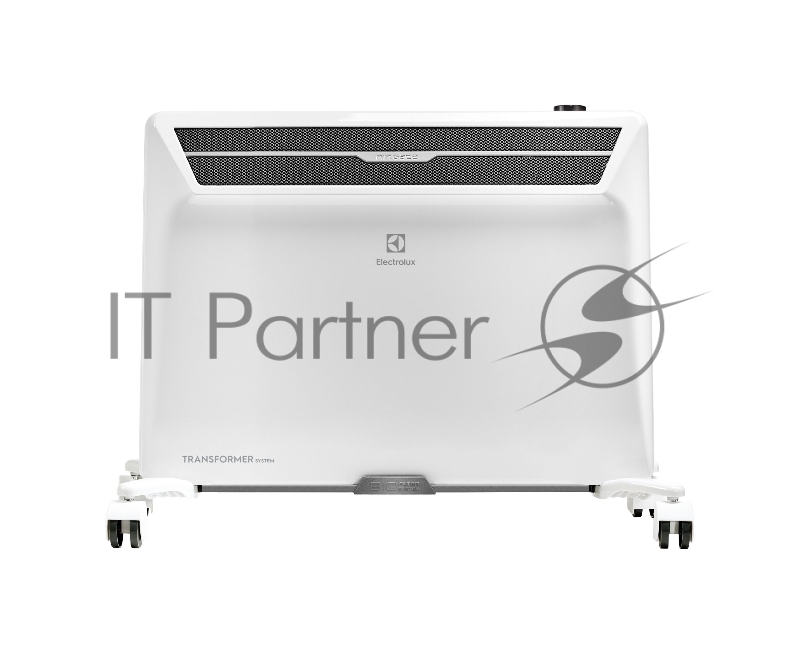 Комплект Electrolux Air Gate Transformer с блоком управления ECH/AG2-1500 T-TUM3 (механический)