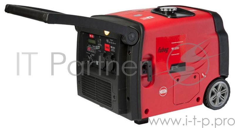 Генераторы, Блоки автоматики FUBAG TI 3200 838206 Электростанция инверторная