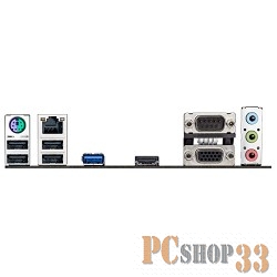 Материнская плата ASUS J1800I-C RTL {SO-DIMM DDR3,PCI-E,SATAII,GBL,8ch Audio,D-Sub, HDMI,mini-ITX}