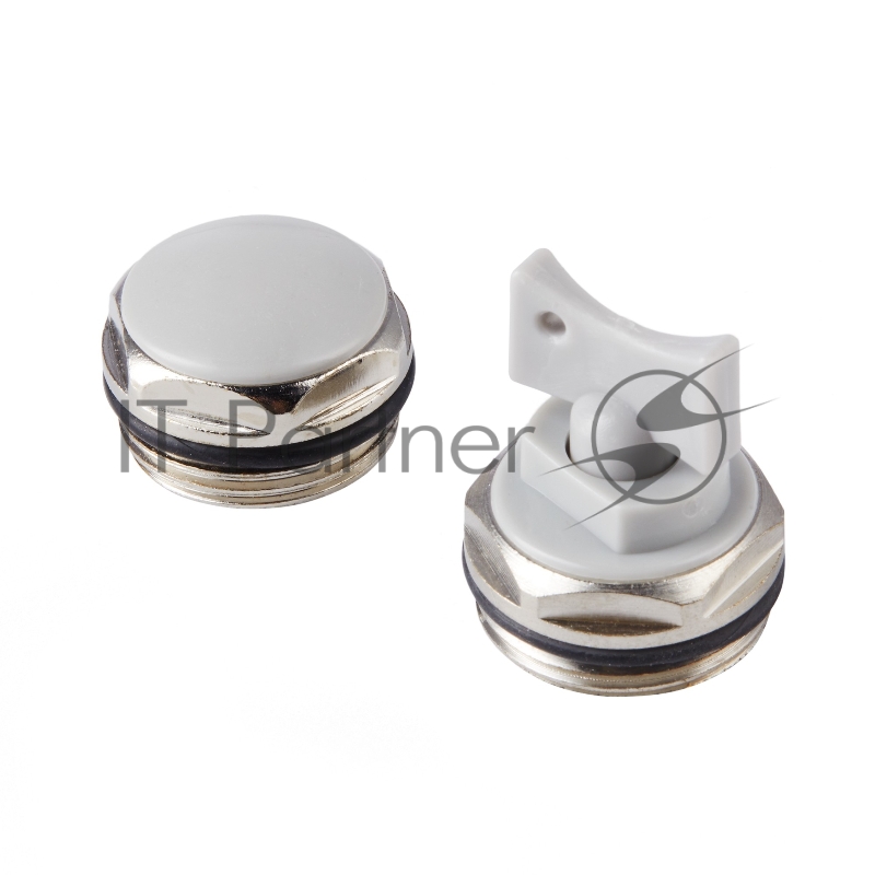 Набор присоединительный Royal Thermo 3/4 silver