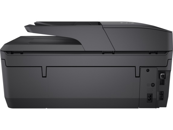 Принтер HP Officejet Pro 6960 e-AiO J7K33A {принтер/сканер/копир/факс, A4, 18стр/мин, USB2.0, WiFi, 1Gb, дуплекс, ADF}