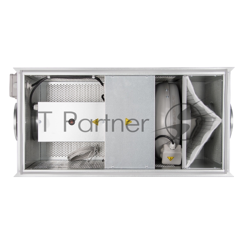 Установка приточная BALLU ECO 315/1-12,0/ 3-A