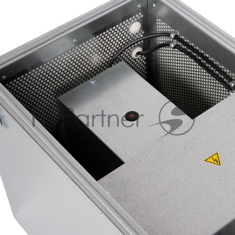 Установка приточная BALLU ECO 315/1-12,0/ 3-A