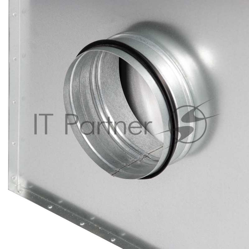 Установка приточная BALLU ECO 315/1-12,0/ 3-A