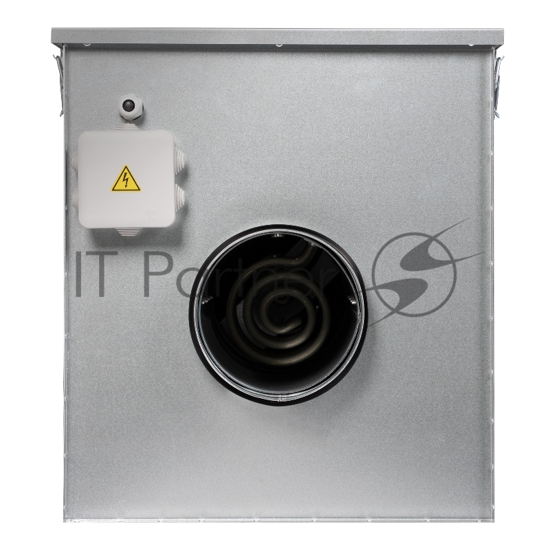 Установка приточная BALLU ECO 315/1-9,0/ 3-A